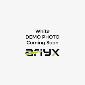 Solid Tote Bag White